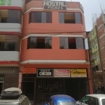 Atención inversionistas.se vende hostal en zona comercial hotelera en La Perla