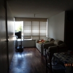 US $ 69 000 -Departamento en primer piso del condominio Paseo del Sol en Santa Clara - Ate