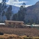 Remato terreno en Andahuaylillas 