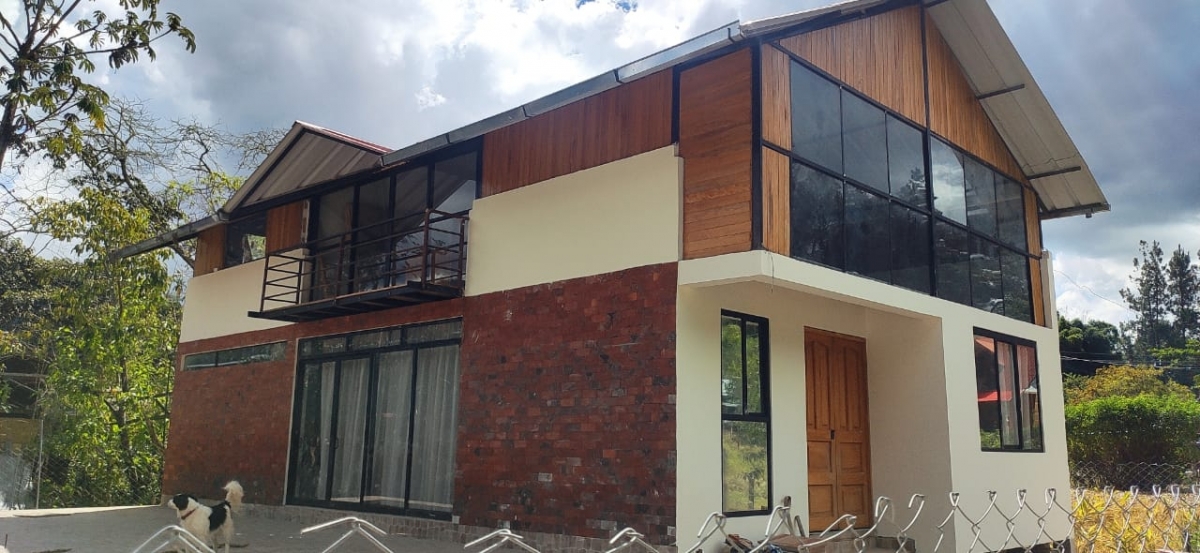 Casas De Benta En Pasco Wanull
