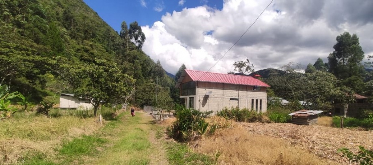 Casas De Benta En Pasco Wanull