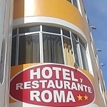Venta hotel turistico
