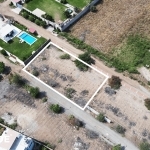 Terreno de 1,058.80 m² en residencial privada “El Remanso” del Distrito de Laredo
