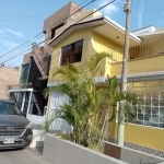 Linda Casa 160m2 a 10 minutos de la Municipalidad de los Olivos