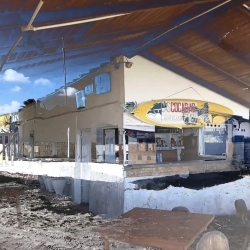 Local comercial, restaurante en El Yaque, Margarita, Venezuela