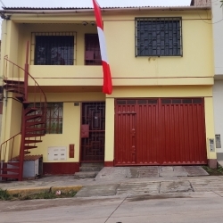 Alquiler de Minidepartamento en Villa el Salvador – S/. 700
