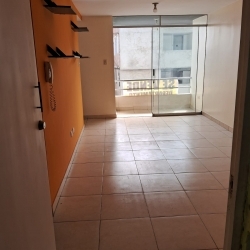 Venta de departamento en Urb San Isidro- Trujillo, Condominio Sol de villa 70 m2