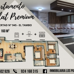 VENTA DE DEPARTAMENTOS 