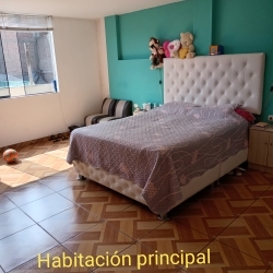 Hermoso y amplio departamento en venta. 