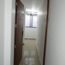 Alquiler Mini departamento en 2do piso