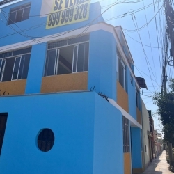 VENDO HERMOSA CASA