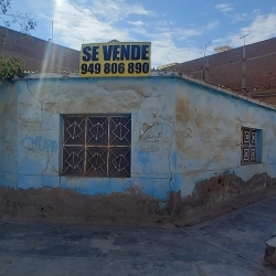 Venta de terreno en Chiclayo