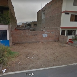 SE VENDE TERRENO DE 200 M2