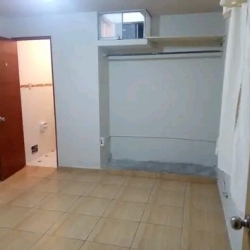 SE ALQUILA HABITACIÓN EN SAN ISIDRO