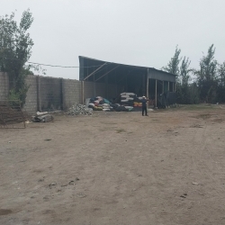 TERRENO HUARAL 2 HECT 