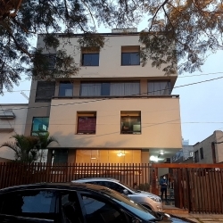 San Isidro duplex 135mt 3 dor. 2 cocheras 1 deposito