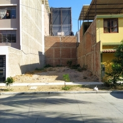 Venta de Terreno