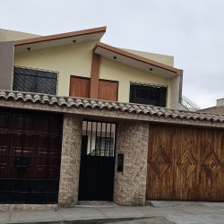 Vendo casa 