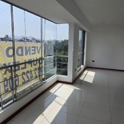 Vendo excelente departamento de 272m2 en San Borja 