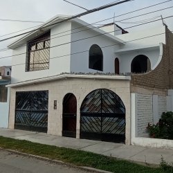 Casa en Bellamar Nuevo Chimbote