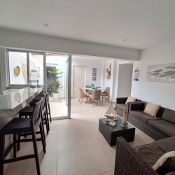 ✅Se Vende Departamento En 1Er Piso De 3 Habitaciones En Punta Hermosa