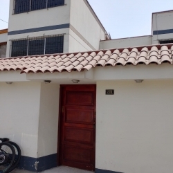 OCASIÓN - CASA EN ALQUILER - SURCO