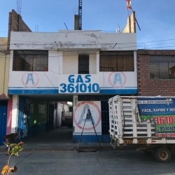 Venta de local comercial, Jr. La Cantuta cuadra 2, Yauyos, Jauja.