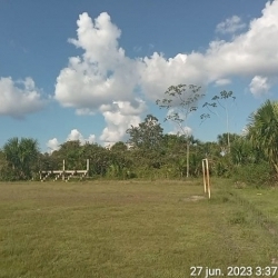 Venta de terreno urbano, Psj Las Violetas, San Juan Bautista, Maynas, Loreto.