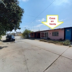 Venta de terreno urbano, Av. Rep. de Uruguay, Nuevo Aguas Verdes, Zarumilla.