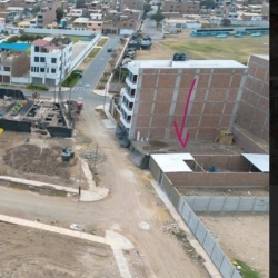 VENDO TERRENO EN URB. SAN PEDRO (VICTOR LARCO HERRERA, TRUJILLO)