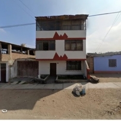 Vendo casa