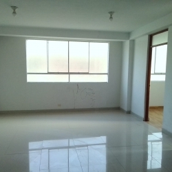 SE ALQUILA DEPARTAMENTO SJL 120 M2