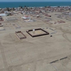 Venta terreno Playa Colán de 600m2