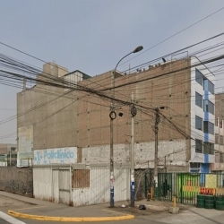 Vendo terreno en ubicación Estratégica en Lima