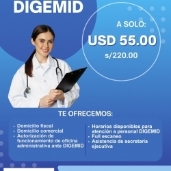 Alquiler oficina 