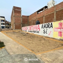 Terreno de 109m² en Urb.Vallesol, Laredo