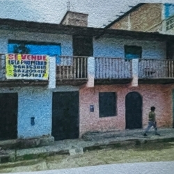 REMATO TERRENO