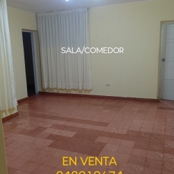 Dpto en Jesús María 