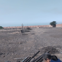 VENTA DE TERRENO EN HUARAL