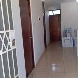 Venta de casa en Ica