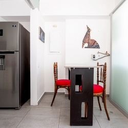 Alquiler de Departamento Amoblado en San Isidro – Todo Incluido – $600