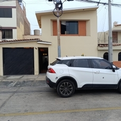 San Miguel Venta de Casa