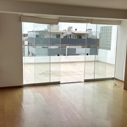 VENDO DUPLEX EN SAN BORJA