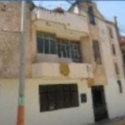 Venta de casa en Pasaje Sta. Anita, cdra. 1, El Tambo, Huancayo