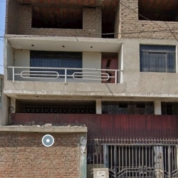 Venta de casa en Calle Micaela Bastidas, cdra. 17, distrito de El Porvenir, Trujillo