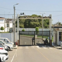 Venta de casa en Condominio Nuestra Señora de la Paz, Distrito de Chiclayo.