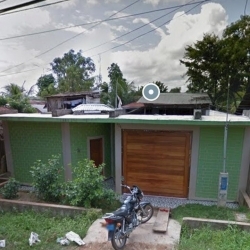 Venta de casa en Calle Raúl Porras Barrenechea, Callería.
