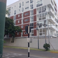 VENTA DEPARTAMENTO ESTRENO SAN ISIDRO 188m2 / WHATSAPP 982210364