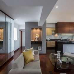 EXCELENTE PENTHOUSE EN SAN ISIDRO