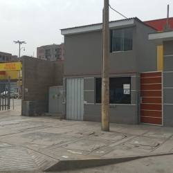 Venta de Dpto. en Av. Nicolás Ayllón cdra. 85, Urb. Fundo La Estrella, Ate